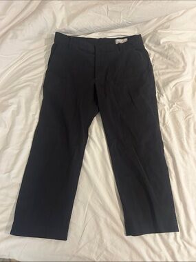 GAP Women’s downtown Khaki Navy Dress Pants